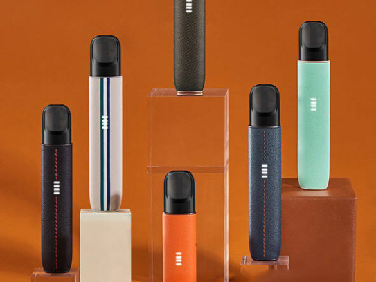 电子烟品牌哪个好？悦刻和魔笛对比详情